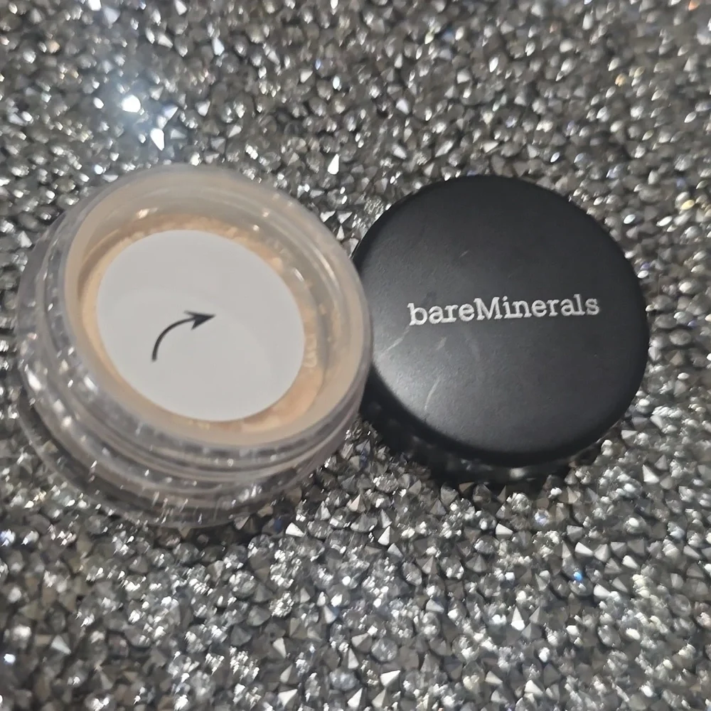 ❇️🧚‍♀️CHENILLE Bareminerals DISCONTINUED EyeColor NWT
